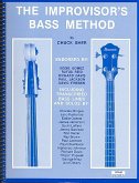 Improvisor's Bass Method Improvisor's Bass Method