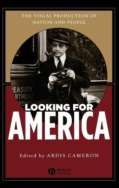 Looking for America - Cameron, Ardis