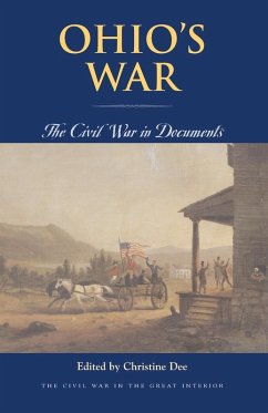 Cover Ohio's War