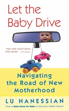 Let the Baby Drive - Hanessian, Lu