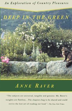 Deep in the Green - Raver, Anne