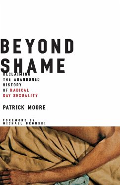 Beyond Shame - Moore, Patrick