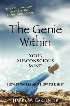 The Genie Within - Carpenter, Harry W