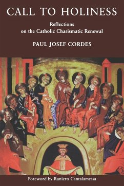 Call to Holiness - Cordes, Paul Josef; Paul, Archbishop