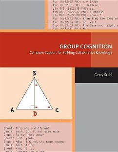 Cover Group Cognition