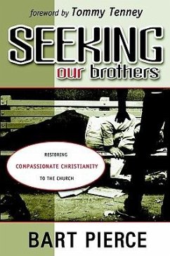 Cover Seeking Our Brothers