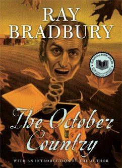 October Country - Bradbury, Ray