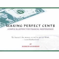 Making Perfect Cent$ - Richardson, Randolph