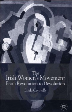 The Irish Women's Movement - Connolly, Linda