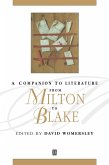 Companion Lit Milton to Blake