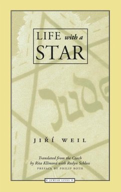 Life with a Star - Weil, Jiri