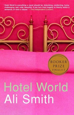 Hotel World - Smith, Ali