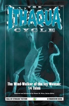 The Ithaqua Cycle - Blackwood, A.; Derleth, A.