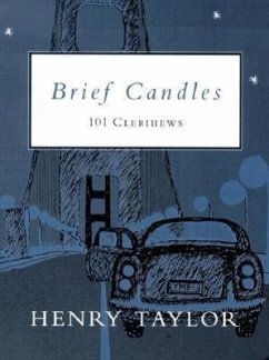 Brief Candles - Taylor, Henry