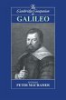 The Cambridge Companion to Galileo - Bild 1