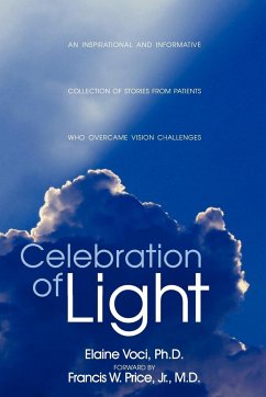 Celebration of Light - Voci, Elaine