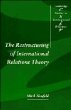 The Restructuring of International... - Bild 1