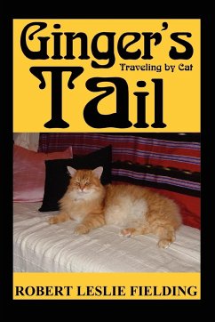 Ginger's Tail - Fielding, Robert Leslie