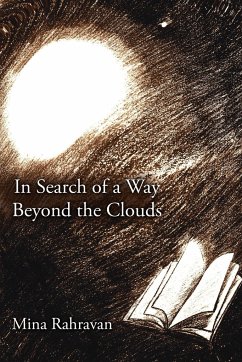 In Search of a Way Beyond the Clouds - Rahravan, Mina