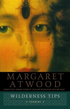 Wilderness Tips - Atwood, Margaret