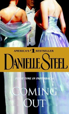 Coming Out - Steel, Danielle