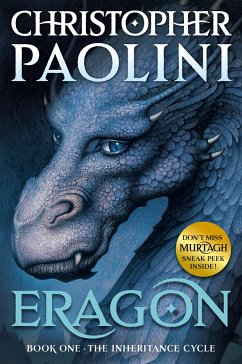 Eragon - Paolini, Christopher