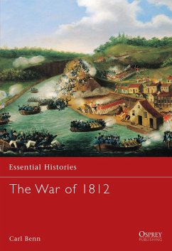 The War of 1812 - Benn, Carl