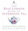 The Ritz London Book Of Afternoon Tea - Bild 1