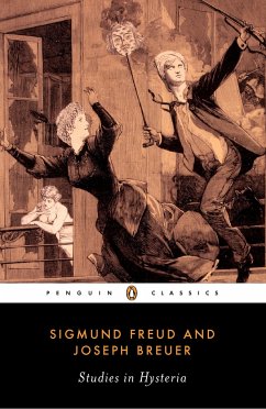 Studies in Hysteria - Freud, Sigmund; Breuer, Joseph