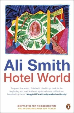 Hotel World - Smith, Ali
