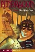 The Never War, 3 - Machale, D. J.