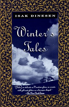 Winter's Tales - Dinesen, Isak