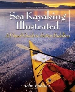 Sea Kayaking Illustrated - Robison, John