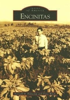 Encinitas - Holtzclaw, Kenneth M