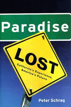 Paradise Lost - Schrag, Peter