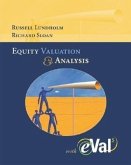 MP Equity Valuation and Analysis with Eval 2004 CD-ROM