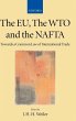 The Eu, the Wto and the NAFTA - Bild 1