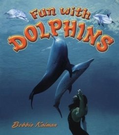 Fun with Dolphins - Kalman, Bobbie