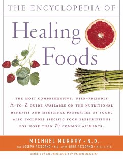 Encyclopedia of Healing Foods - Murray/Pizzorno