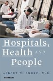 Hospitals, Health and People