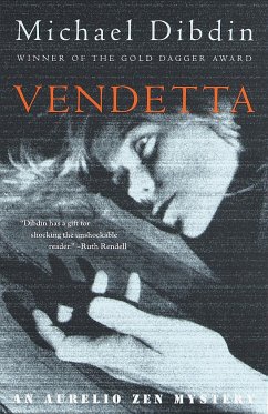 Vendetta - Dibdin, Michael
