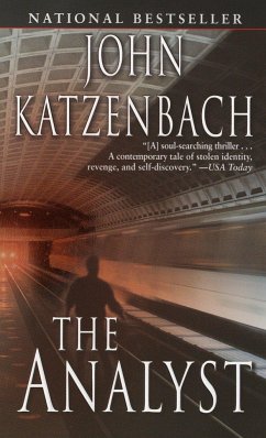 The Analyst - Katzenbach, John