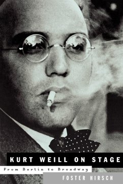 Kurt Weill