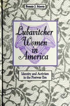 Labavitcher Women in America: Identity and Activism in the Postwar Era - Morris, Bonnie J.