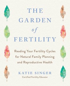 The Garden of Fertility - Singer, Katie