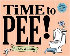 Time to Pee! [With StickersWith Success Chart] - Willems, Mo