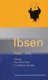 Ibsen Plays: 1