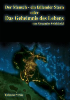 Der Mensch - ein fallender Stern oder Das Geheimnis des Lebens - Swidsinski, Alexander