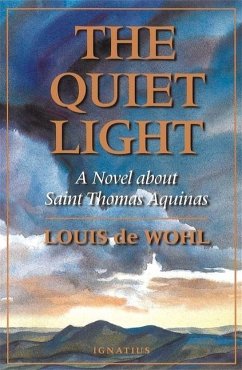 The Quiet Light - De Wohl, Louis