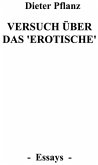 Versuch über das "Erotische"